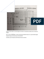 Ejercicios Estática de Fluidos