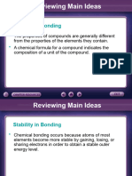 Chapter 18 Review and Practice Test