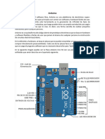 Clase 4 Arduino