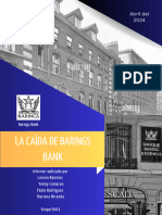 Barings Bank