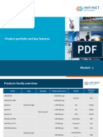 3 - Product Portfolio and Key Features
