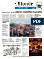 Le Monde 2022 09 09