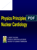 01 Tauxe - Basic Physics Principles For Nuclear Cardiology