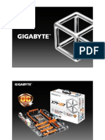 Gigabyte GA-X79-UD7 Motherboard