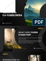 Yugen (Profile)