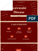 Kawasaki Disease