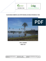 Plan Manejo Tinije