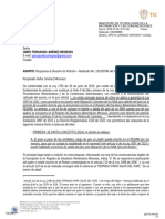 Procedimiento Paso A Paso para La Inscripción Al REDAM