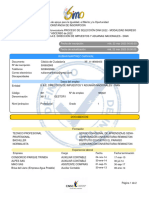 Fecha de Inscripción: Fecha de Actualización:: Mié, 22 Mar 2023 00:00:03 Mié, 22 Mar 2023 00:00:03