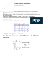 LOGIQUE COMBINATOIRE Doc Prof