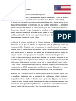 Documento de Postura