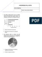 Taller #1 Analisis de Datos - Tablas - Diagramas