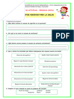 Ficha-Mart-Ps - Elementos Nocivos para La Salud