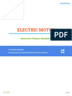 Electric Motor