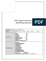 Tech Spec (LD Process 8a D Explained)