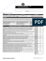 Store Operations Assessment - Fy09: Starbucks Coffee International