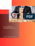 El Riesgo Empresarial