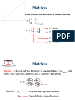 Determinantes