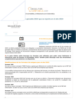 Exogena Dian 2023 - Consultorcontable - Com Contabilidad - Impuestos - Aplicativos-NIIF