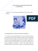 Manual de Promoci N de La Resiliencia Infantil y Adolescente