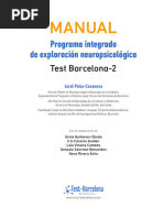 Manual - TB-2 - 8. CAP - 11-INFORMES