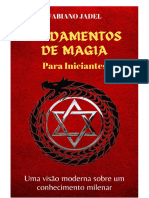 Fundamentos de Magia para Iniciantes