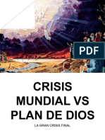 El Fin Del Mundo