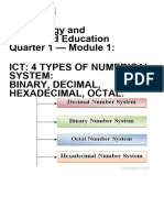 Nicdao Ict Module