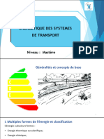 Cours Ã© Nergã© Tique Syst Trans