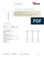 Andrew HBX-6516DS-VTM