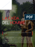 La Caída Hombre: Sesión #7