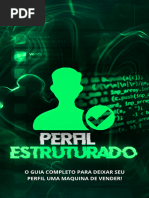 Perfil Estruturado