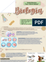 2° Bgu B - Biologia - Semana 14