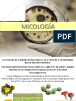 Micología