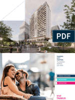 Brochure Torre 1 Marina City Center