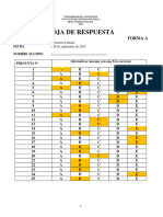 Certamen 1 Dere Laboral Forma A, Pauta