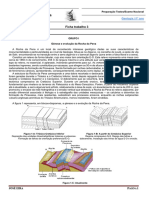 FT RSedimentares Magmáticas Metamórficas