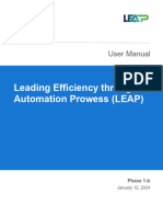 Ezfile User Manual