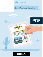 SOGA Simplified Notes Edzorb Law