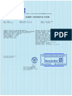 Payment Confirmation System