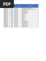 PC390LC-8M0 Analisis