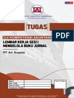 Tugas - Sesi 1