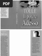 Il Potere Di Adesso - Eckhart Tolle