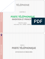 Chap2 Poste Téléphonique