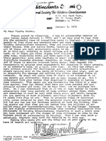 Letters From Srila Prabhupada 1 - A. C. Bhaktivedanta Swami Prabhupada