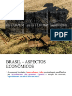 Economia Brasileira