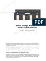 Mapa de Fluxo de Valor - o Que É e Como Fazer - Lucidchart Blog