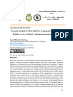 10-Gabriel Montufar Panorama Obras Históricas de Ingeniería Civil