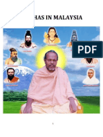 Sidhas in Malaysia (English)