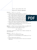 Fiche - Td.structures Alg L1.MI - Ufrmi.24